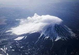 富士山最新爆料新闻,揭秘神秘火山喷发前的征兆与应对措施 第2张 富士山最新爆料新闻,揭秘神秘火山喷发前的征兆与应对措施 第2张
