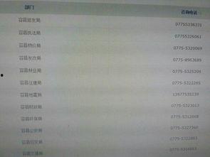 新闻爆料热线号码,紧急爆料！揭秘新闻热线号码背后的故事  第3张