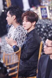 吴亦凡和鹿晗最新爆料,揭秘娱乐圈背后的真相与争议  第2张