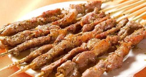 烧烤店羊肉爆料怎么做视频,揭秘烧烤店独家爆料，在家也能轻松复制美味  第3张