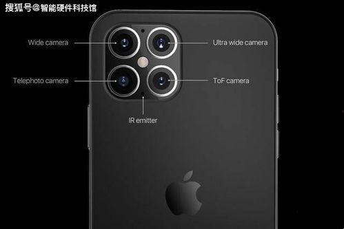 苹果12最新爆料拍照,揭秘极致影像力背后的技术革新  第3张