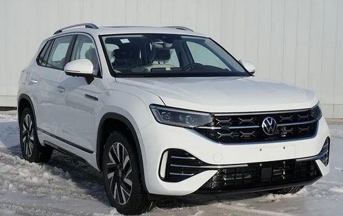 新款探岳爆料视频,揭秘新款车型亮点与性能解析”