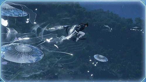 最新逆水寒手游爆料视频,江湖风云再起,独家揭秘游戏亮点与玩法 第2张 最新逆水寒手游爆料视频,江湖风云再起,独家揭秘游戏亮点与玩法 第2张