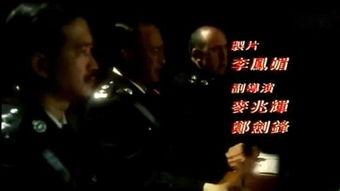 怒火街头1粤语在线观看,激情燃烧的法庭风云  第2张