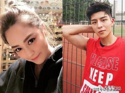 阿娇罗志祥最新爆料,揭秘娱乐圈惊天秘密！  第2张